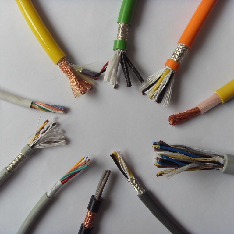 PVC vs PUR vs TPE: Which Cable Jacket Material Is Right for You?
