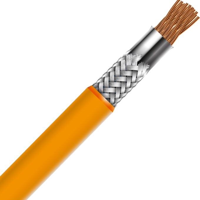 EV Charging Station Cable — IEC 60502-1 XLPE Insulated SWA Armoured 0.6/1 kV Power Supply Cable for AC and DC Electric Vehicle Charging Stations, from Distribution Board to Charger, Single-Phase and Three-Phase, Outdoor and Indoor Fixed Installation
