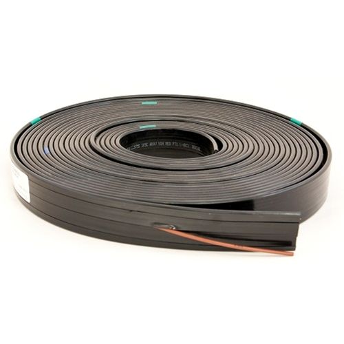 Festoon System Cable — Round and Flat Flexible Cable for Crane, Hoist, and Material Handling Festoon Cable Trolley Systems with Power and Control Integration