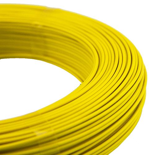 Low Temperature (Cold Resistant) Cable — Flexible Power and Control Cable with Special Cold-Rated PVC, Silicone, or TPE Insulation for Sub-Zero Industrial, Crane, and Outdoor Applications Down to -60°C