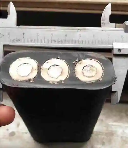 MV Reeling Cable (3.6/6kV–6/10kV) — Medium Voltage Drum-Wound Power Cable with Semiconductive Screens for Large Mining, Crane, and Heavy Industrial Reeling
