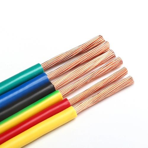 Single Core Power Cable — IEC 60502-1 XLPE/PVC Insulated Single-Core 0.6/1 kV Power Cable with Copper or Aluminum Conductor, Armoured (SWA/STA) or Unarmoured, for Single-Phase Power Distribution, DC Circuits, High-Ampacity Feeders, and Parallel Phase Installations