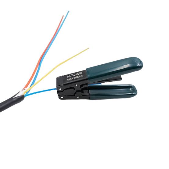 UAV / Drone Lightweight Cable — Ultra-Lightweight Shielded Multi-Core Cable with ETFE/PTFE Insulation for Drone Gimbal, Video Transmission, Flight Controller, GPS, and Telemetry Wiring