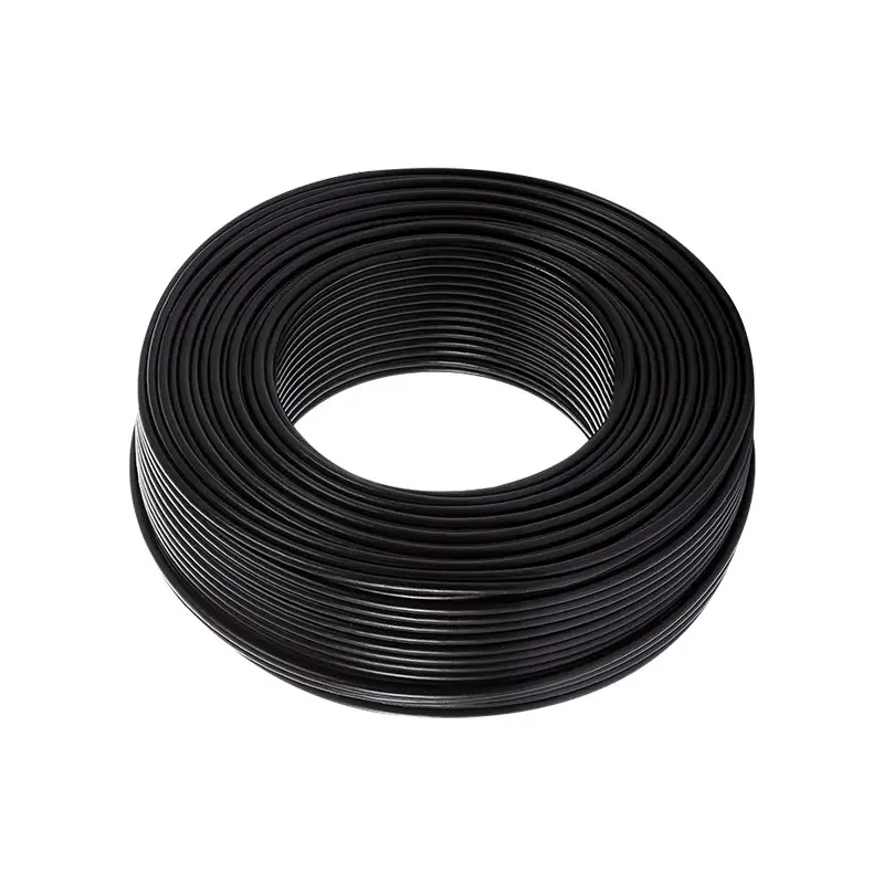 UL1185 Shielded Hookup Wire — 300 V, 80 °C Tinned Copper, Spirally Shielded, 28 AWG to 4/0 AWG