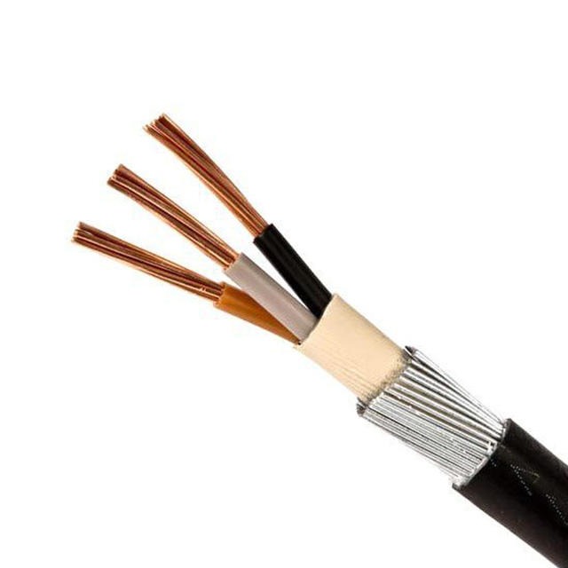3 4 5 Core Swa Steel Wire Armoured Cable - Image 3