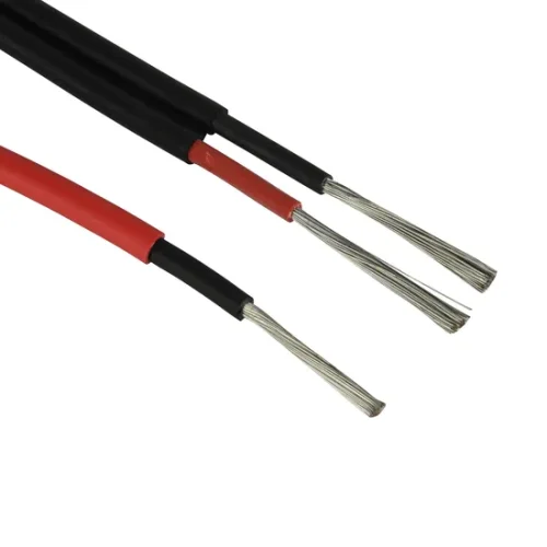 Single Core PV Solar Cable TUV Certificate