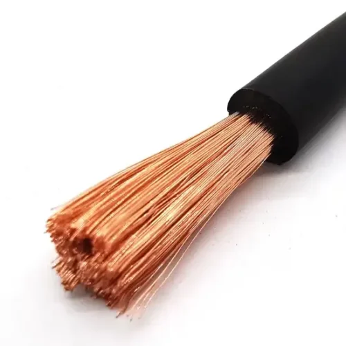 H05bq-F H07bq-F Welding Cables