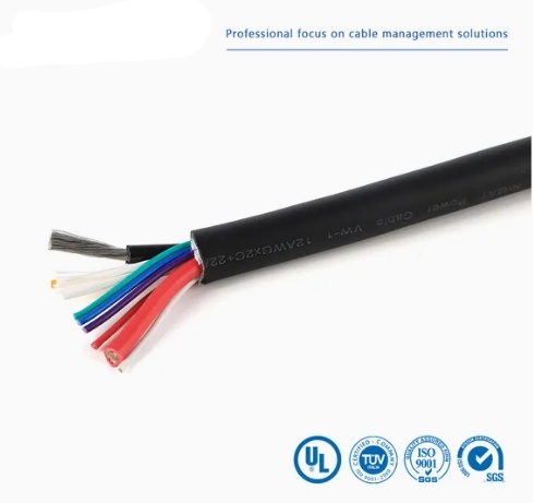 AVS AV Avf Avsf Avssf Avss Avssf Avssxf Automotive Cable