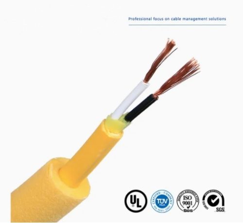 Swimming Pool Float Cable Robot Rov Umbilical Cable