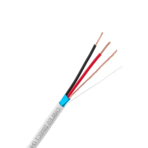 22AWG Security Alarm Control Cable