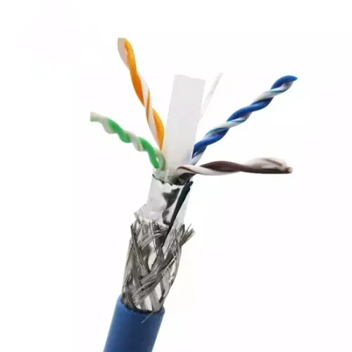 UTP FTP SFTP Ethernet Cat5e CAT6 Cat7 Network Cable