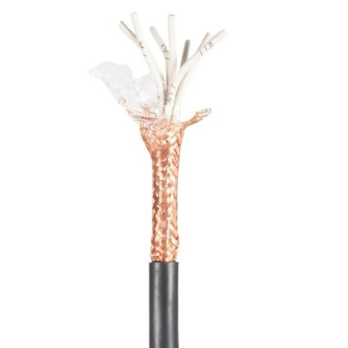 Fire Resistant Screened Control Cable