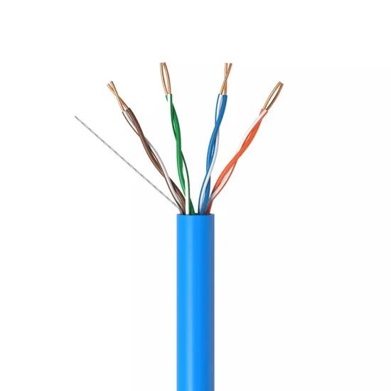 CAT5e UTP Ethernet Network Bulk Cable