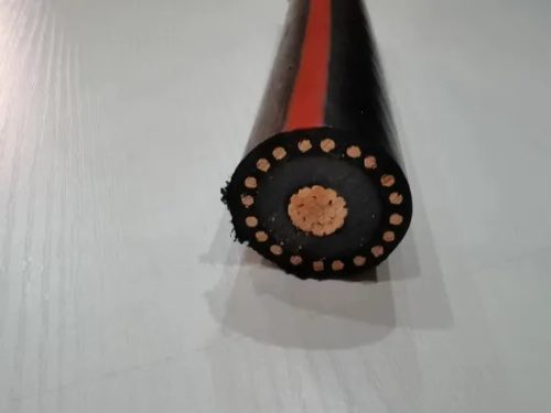 CSA68.5 25kv Copper 133% Insulation Urd Mv90, Mv105 Power Cable