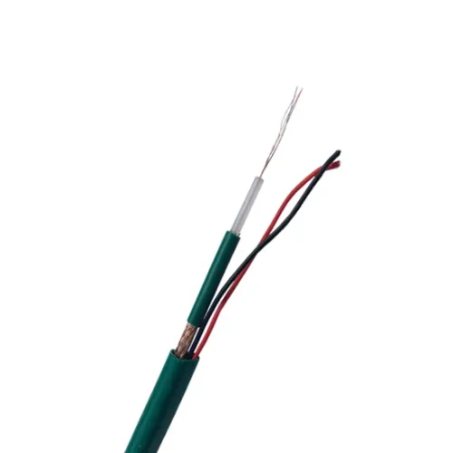 Coaxial Kx6 Power TV CATV CCTV Coaxial Camera Cable