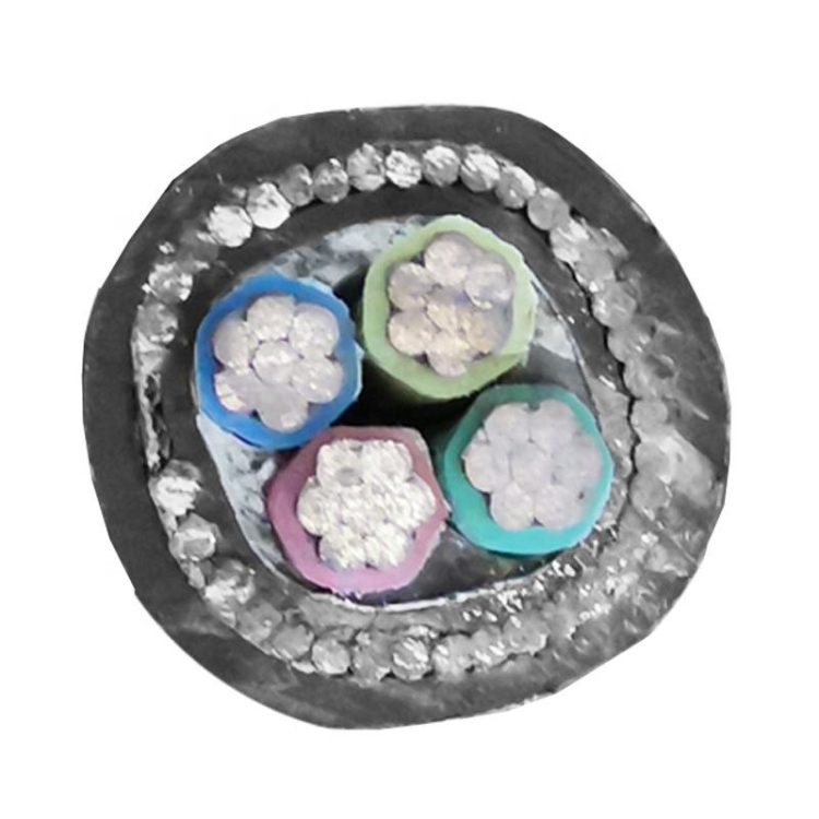 Low Voltage Armoured SWA Cables Manufacturers in Nigeria - Image 3