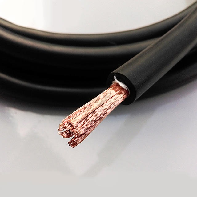 YH YCW Low Voltage Welding Power Cables Single Core - Image 3