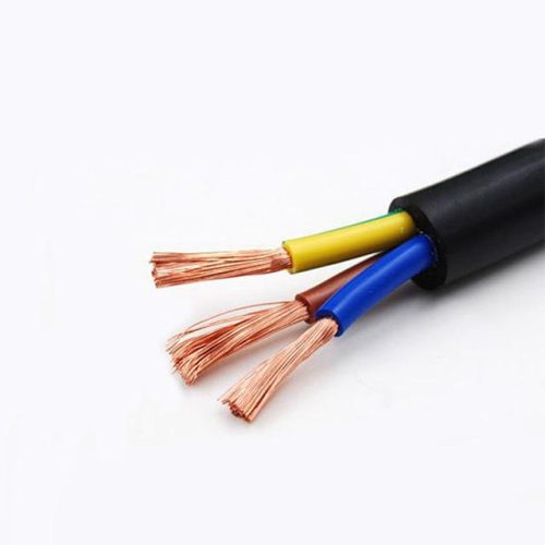 H05VV-K & H07VV-K Flexible Electrical Wire Cable for Housing Building