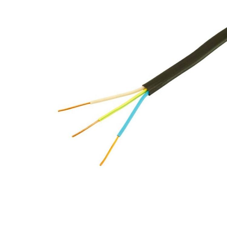 NYY NYM 3x1.5mm2 Pvc Insulation Copper Conductor Cable Wire - Image 3