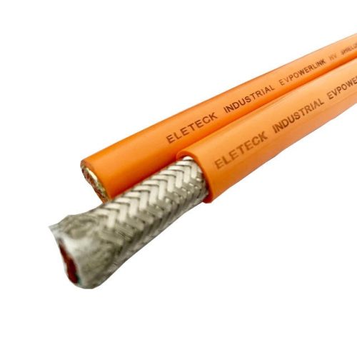 EV EVP EVRP High Voltage Cable for New Energy Vehicle Charging Pile