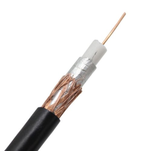 SYWV-75-5 SYV-75-5 SYV-50-7 RG6 Coaxial Communication Cable