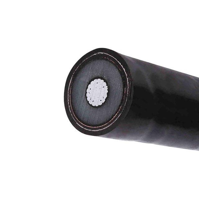 Medium Voltage XLPE Power Cable 11kv 33kv 3 Core 95mm2 150mm 400mm for Underground Application - Image 3