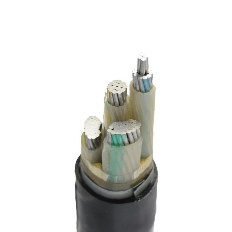Low Voltage Armoured SWA Cables Manufacturers in Nigeria - Image 4