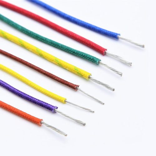 AS/NZS 5000.2 450/750V 1c Cu/PVC/PVC SDI Wire