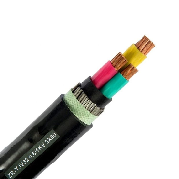 Low Voltage Armoured SWA Cables Manufacturers in Nigeria - Image 5
