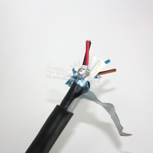 NH-DJYP3VP3-22 Shielded Computer Cable Armored Shield Instrument Cable