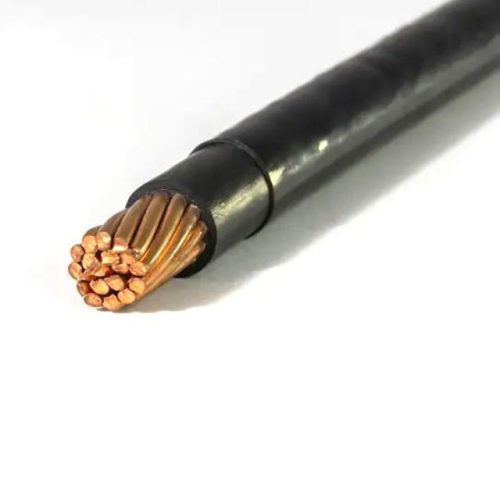 UL83 THHN 600v 1/0 Awg THHN/THWN THW TWN Wire 75 T90 CABLE