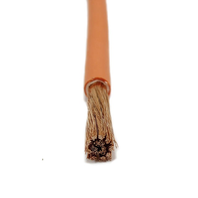 EV EVP EVRP High Voltage Cable for New Energy Vehicle Charging Pile - Image 2
