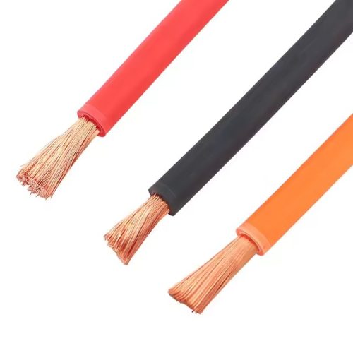 YH YCW Low Voltage Welding Power Cables Single Core