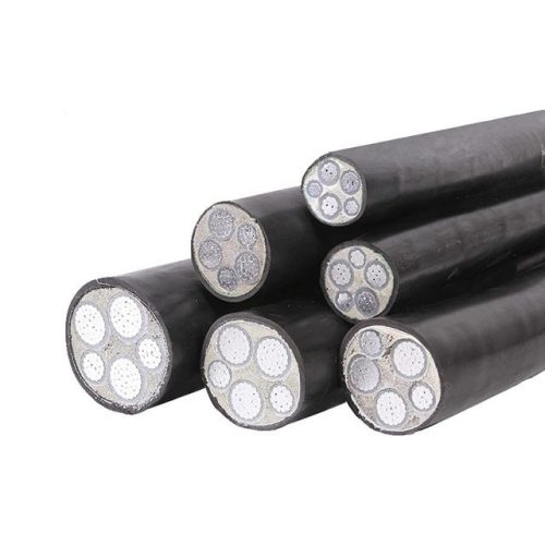 Underground SWA Armoured Power Cable Low Voltage XLPE Cable