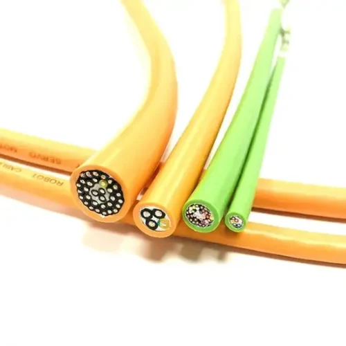 Industrial Robot Cable Li13ycp-Ob