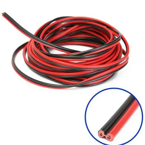 Loudspeaker Wire Cable