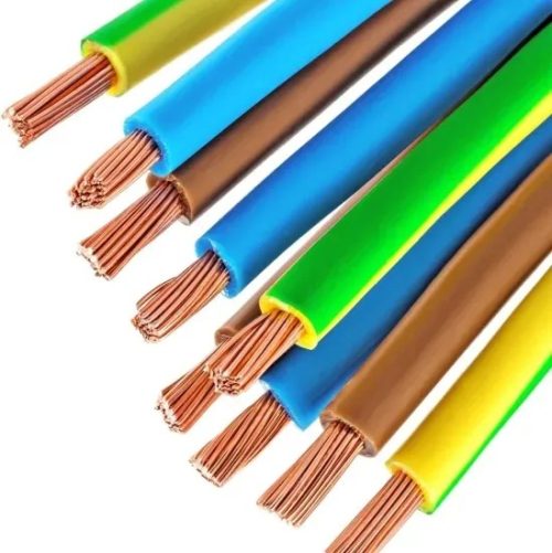 Nya Nyaf H07V-R H07V-U H07V-K Wire Building Wire Electric Wire