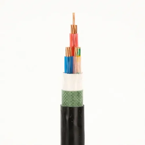Nyby Power Cable 4 Core Armoured Cable
