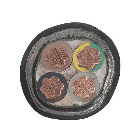 Yjv32 Yjv72 600/1000V XLPE Armoured Power Cable for Underground Installation - Image 3
