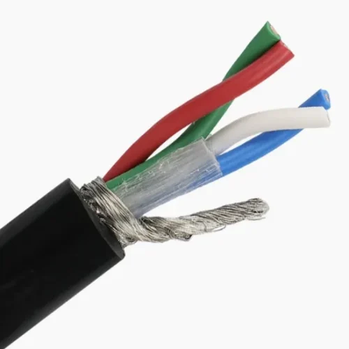 RS-485 Canbus Fieldbus Communication Cable