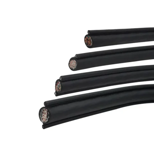 RVV(1G) RVV(2G) RVV(G) Self-supporting Aeral Electric Hoist Cable