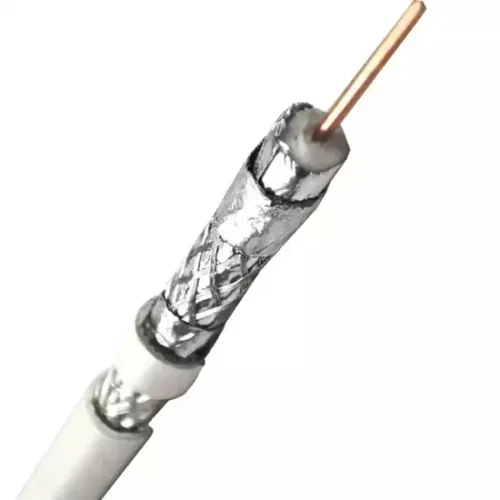 Rg11, RG6, Rg59, Rg213, Rg214, Rg58 Rg Series Coaxial Cable