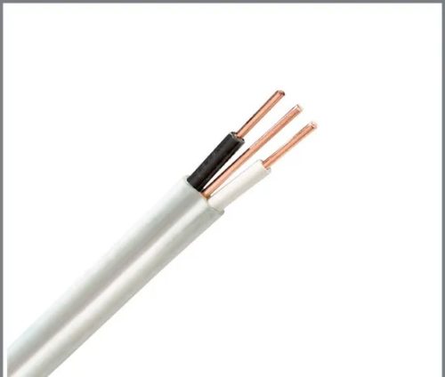 SAA TPS SDI Cable Twin with Earth AS Standard Wire