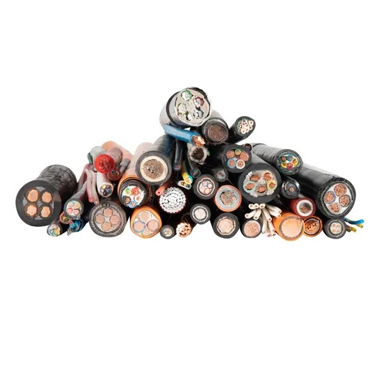 Ttu Cable 600V 8AWG 6AWG Cu/PE/PVC Ttu Cable - Image 2