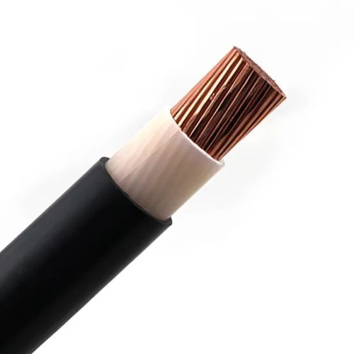 Ttu Cable 600V 8AWG 6AWG Cu/PE/PVC Ttu Cable