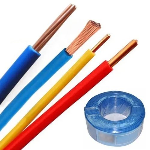 H07V-K Flexible Single Core Wire Cable
