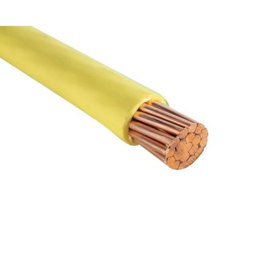 UL83 Certificated Cu/PVC Thw Tw Thhn Wire