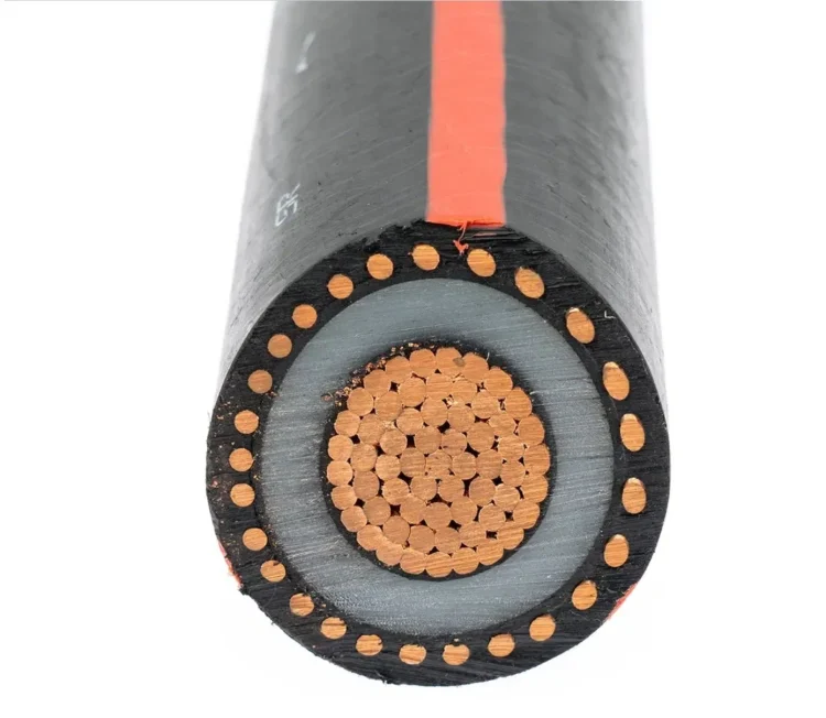 XLPE Epr Urd Mv-90 Mv-105 Power Cable