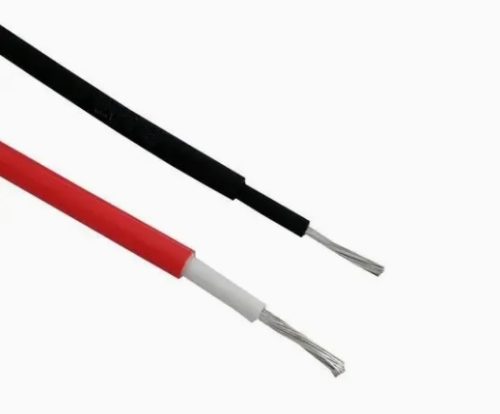 Solar PV Cable Wire