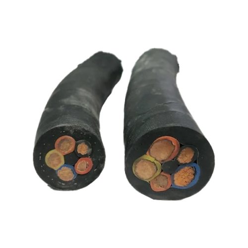 0.38KV Tough Rubber Sheathed Cable